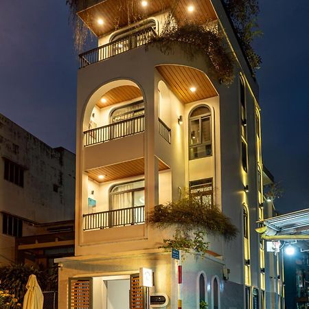 Soul Station - Studio Hotel 호치민 외부 사진