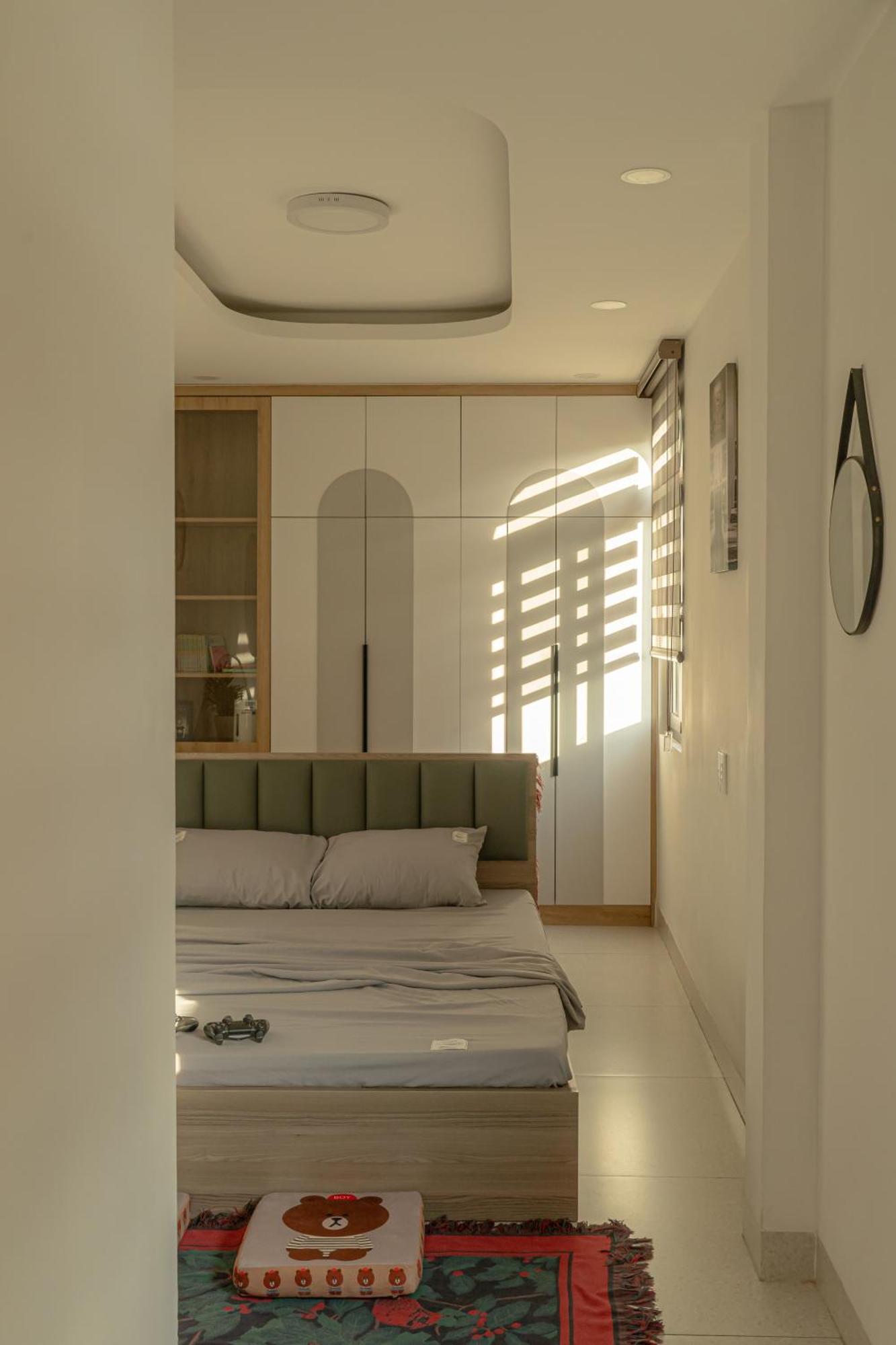 Soul Station - Studio Hotel 호치민 외부 사진